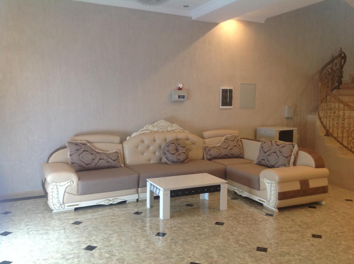Dostyk Hotel Kyzylorda Exterior photo